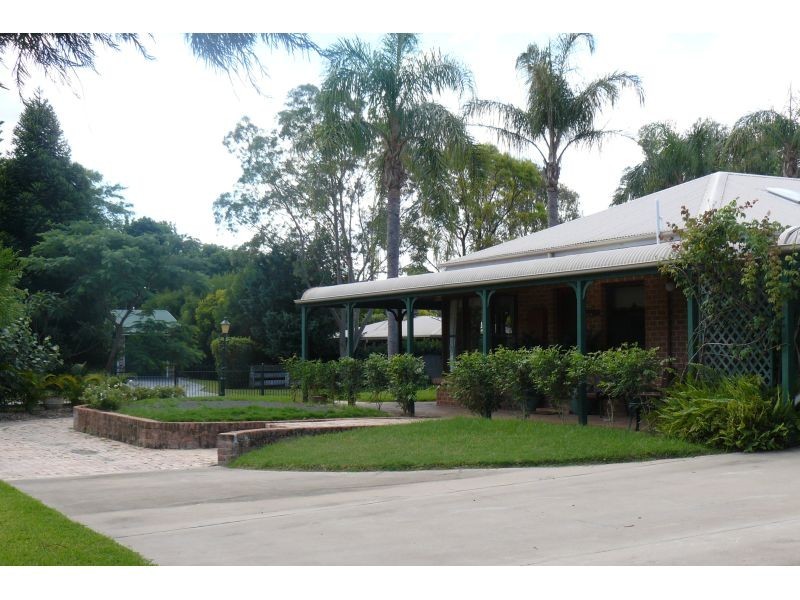 Goondiwindi QLD 4390