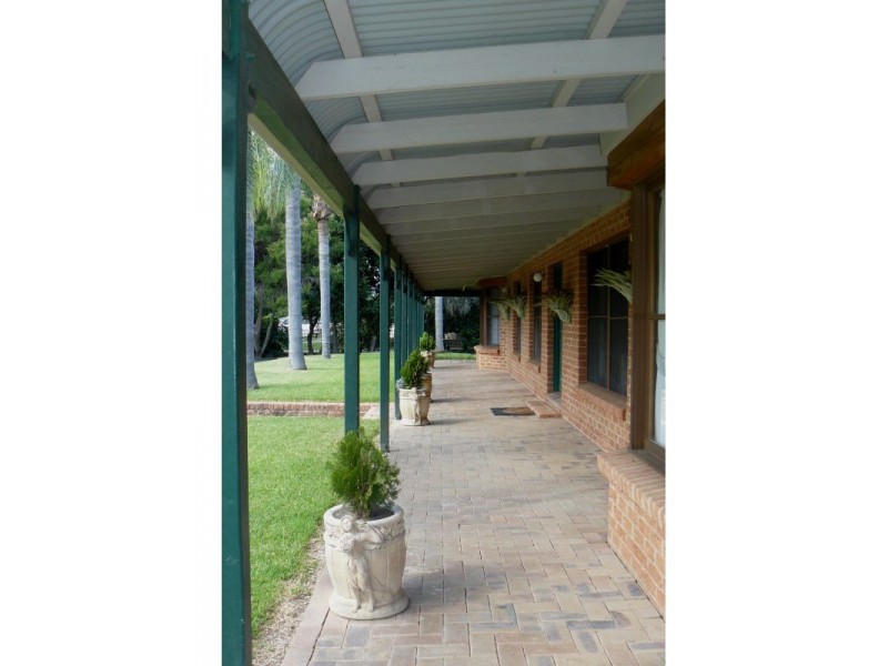 Goondiwindi QLD 4390
