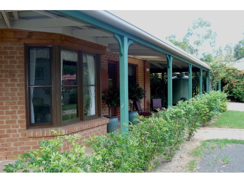 Goondiwindi QLD 4390
