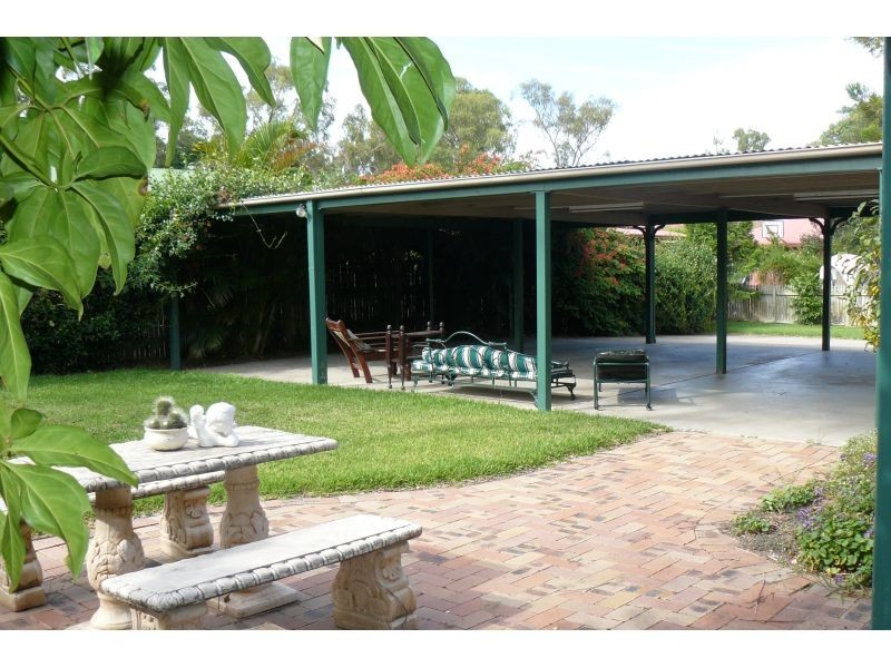 Goondiwindi QLD 4390