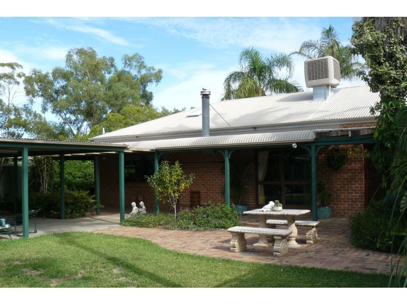 Goondiwindi QLD 4390