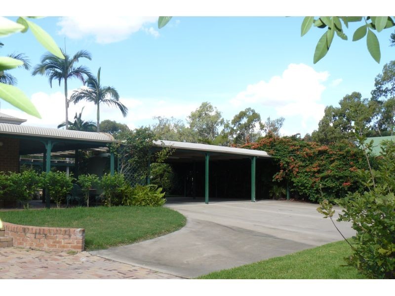 Goondiwindi QLD 4390