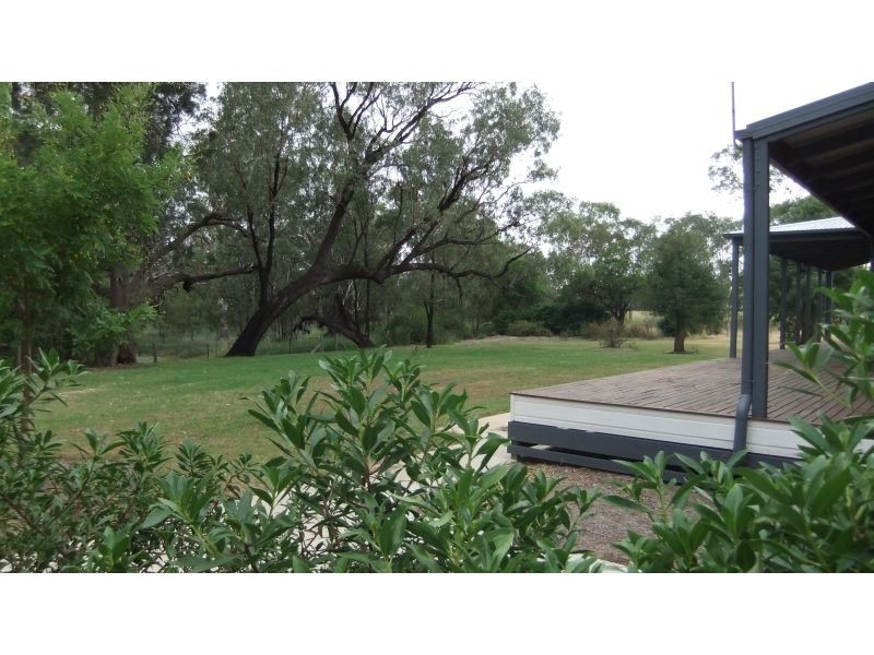 Goondiwindi QLD 4390