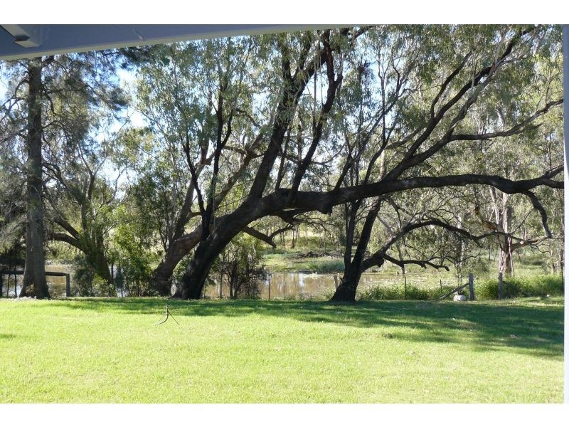 Goondiwindi QLD 4390