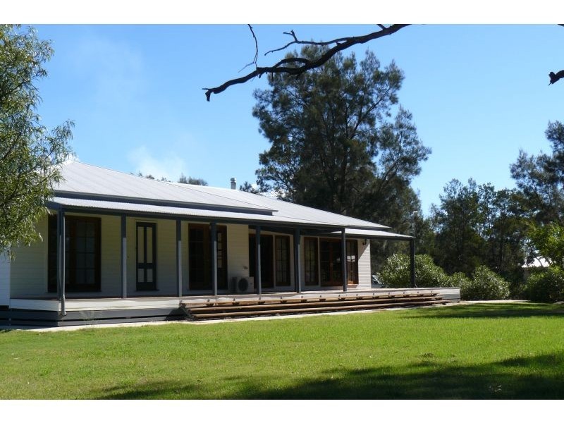 Goondiwindi QLD 4390