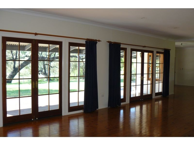 Goondiwindi QLD 4390