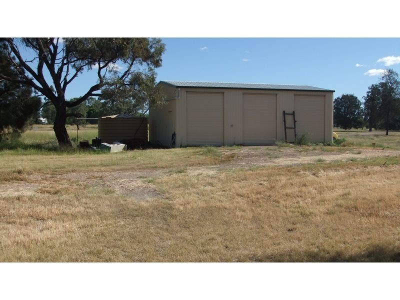 Goondiwindi QLD 4390