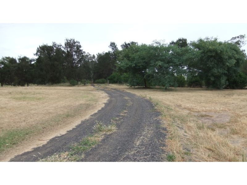 Goondiwindi QLD 4390