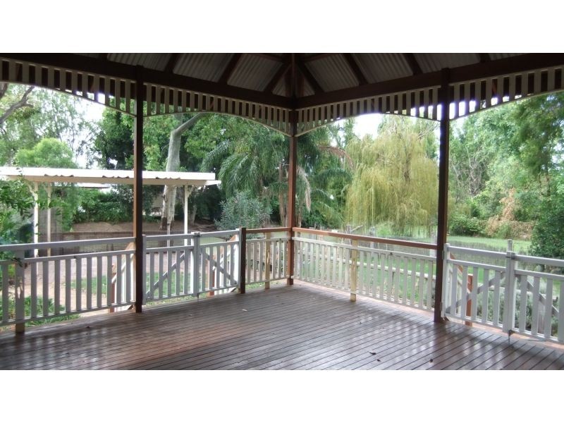 Goondiwindi QLD 4390