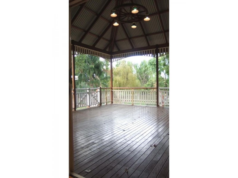 Goondiwindi QLD 4390