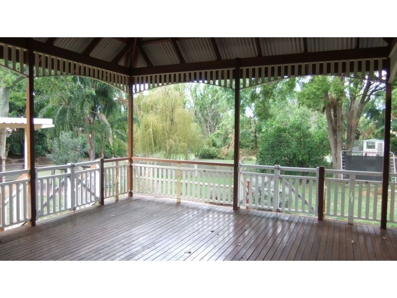 Goondiwindi QLD 4390