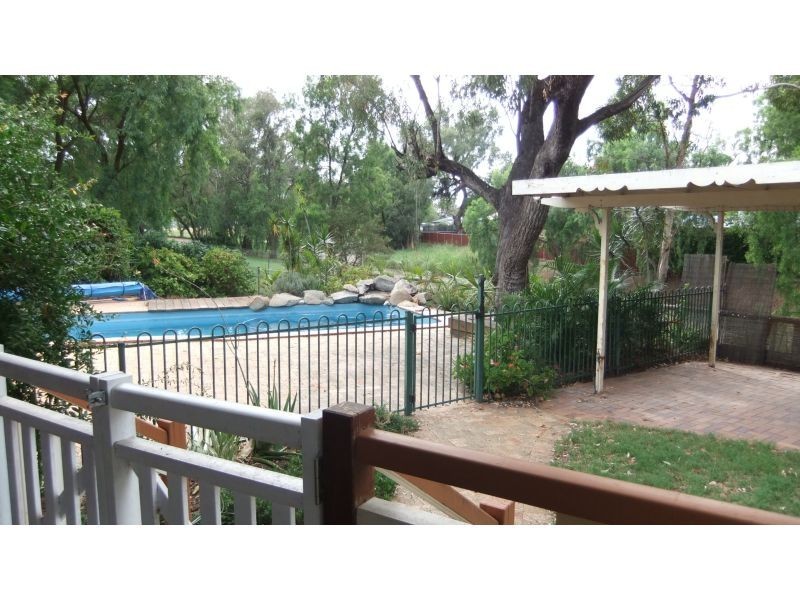 Goondiwindi QLD 4390