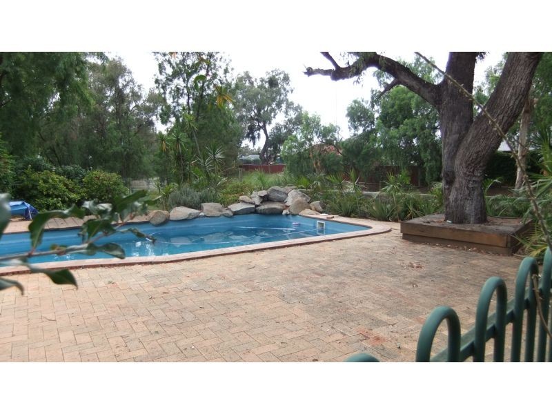 Goondiwindi QLD 4390