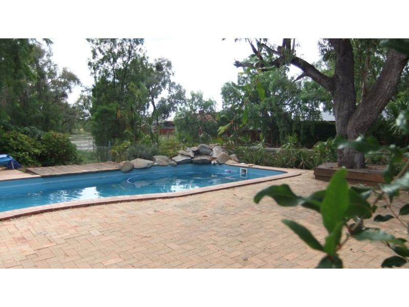 Goondiwindi QLD 4390