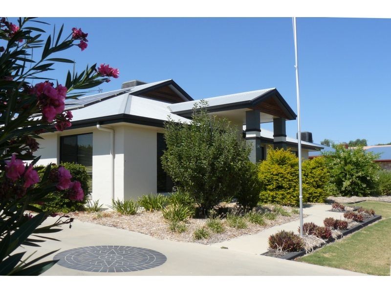 Goondiwindi QLD 4390