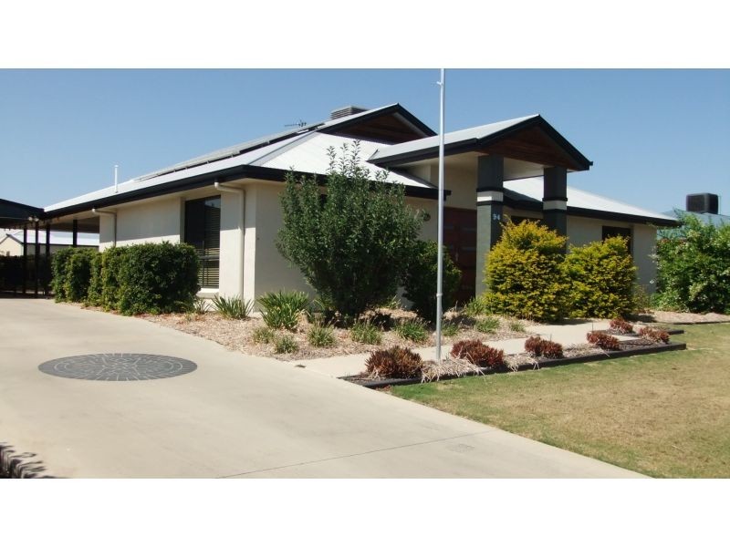 Goondiwindi QLD 4390