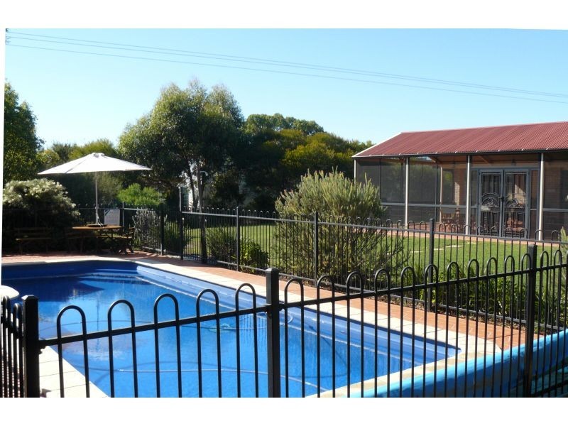 Goondiwindi QLD 4390