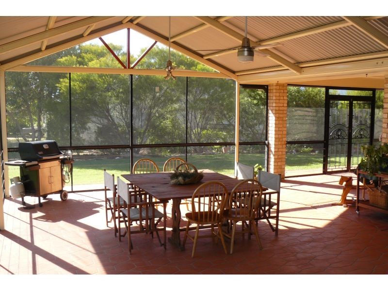 Goondiwindi QLD 4390