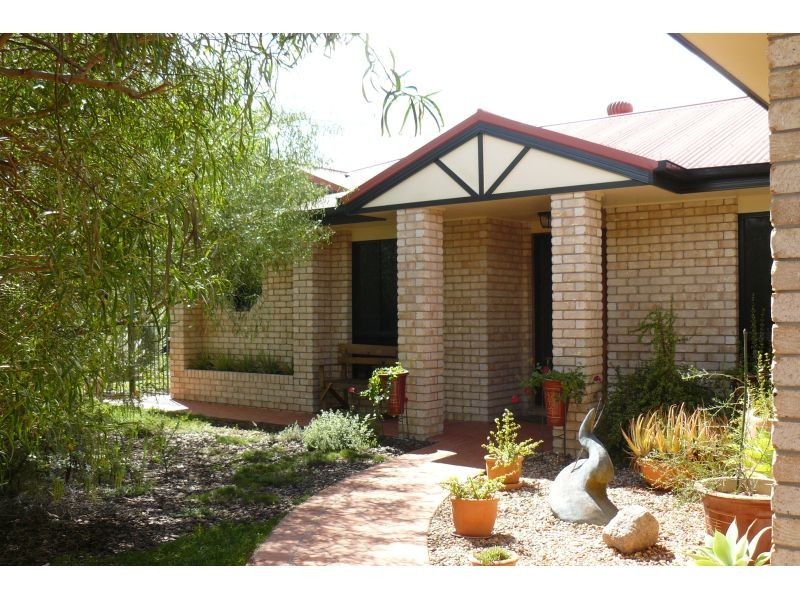 Goondiwindi QLD 4390