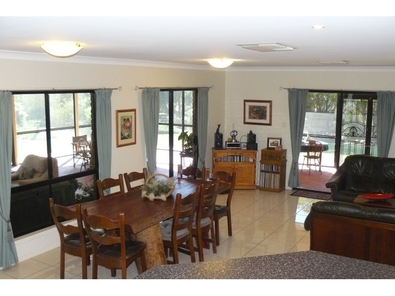 Goondiwindi QLD 4390