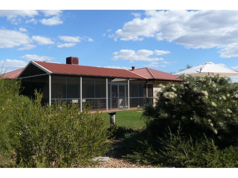 Goondiwindi QLD 4390