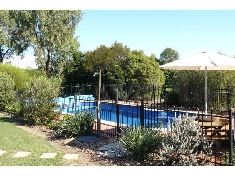 Goondiwindi QLD 4390