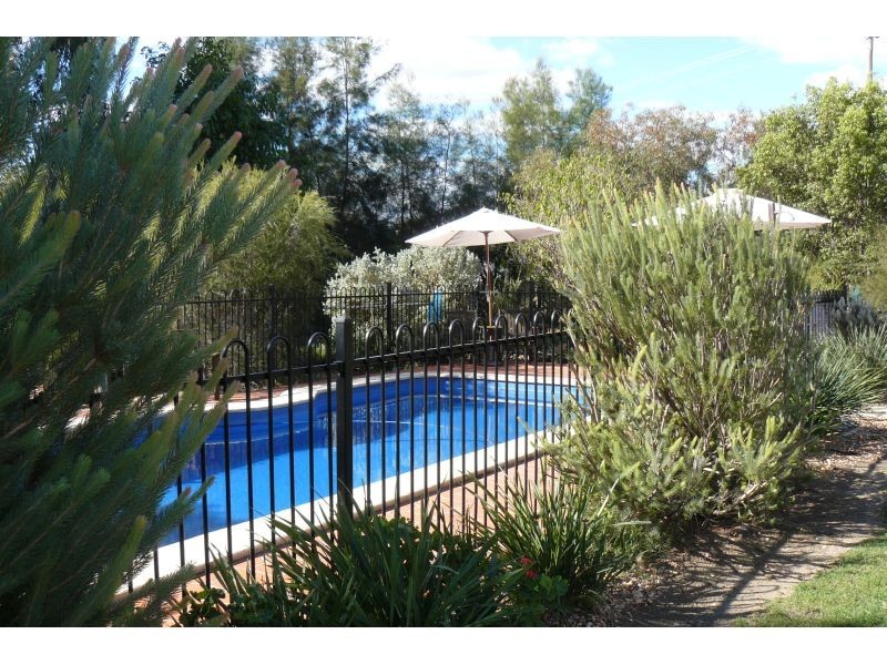 Goondiwindi QLD 4390