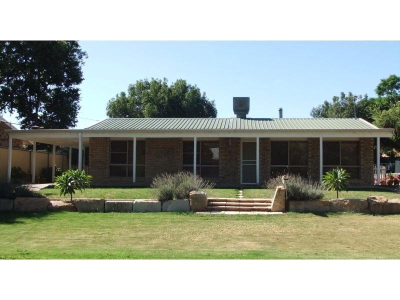 Goondiwindi QLD 4390