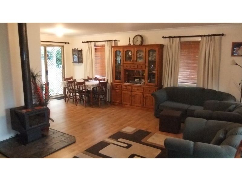Goondiwindi QLD 4390