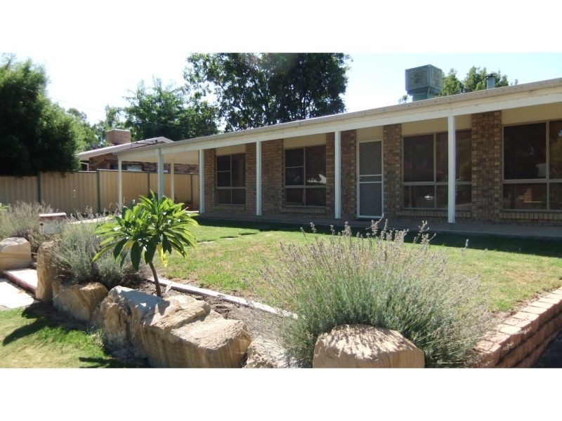 Goondiwindi QLD 4390
