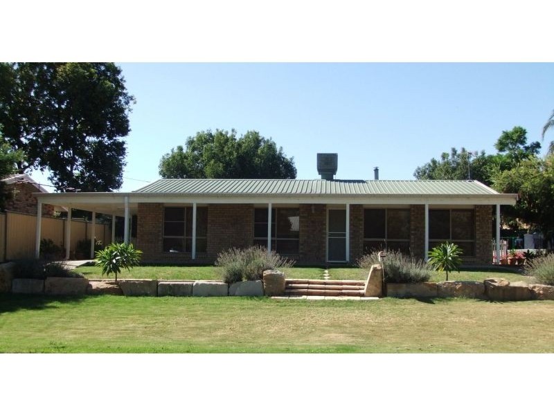 Goondiwindi QLD 4390