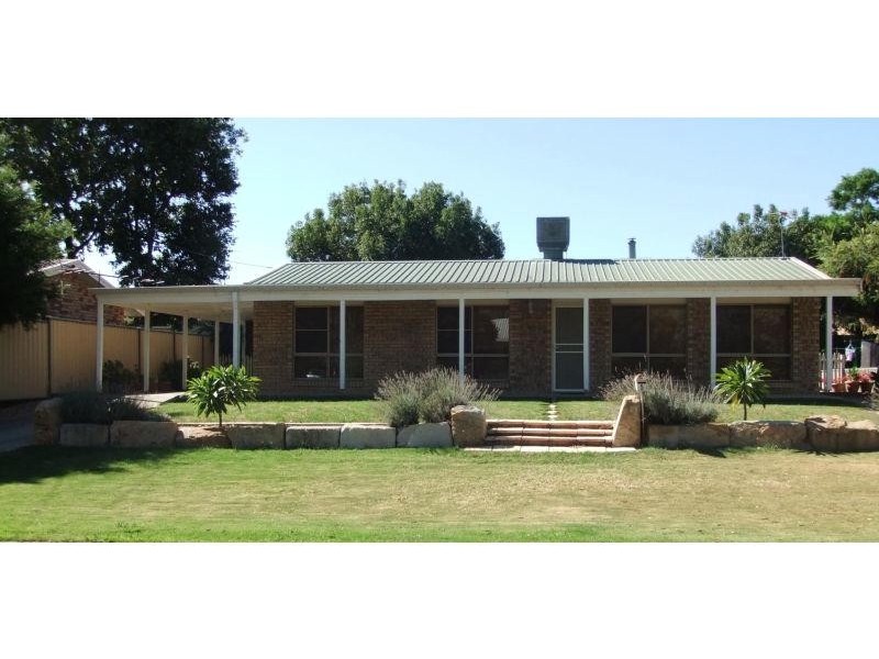 Goondiwindi QLD 4390
