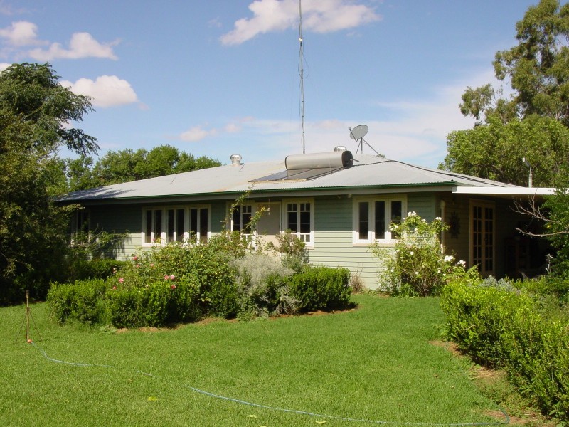 Thallon QLD 4497