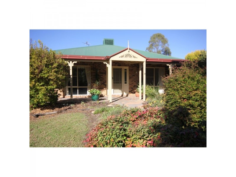 Goondiwindi QLD 4390