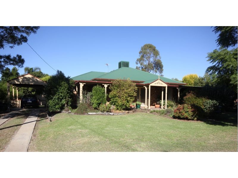 Goondiwindi QLD 4390