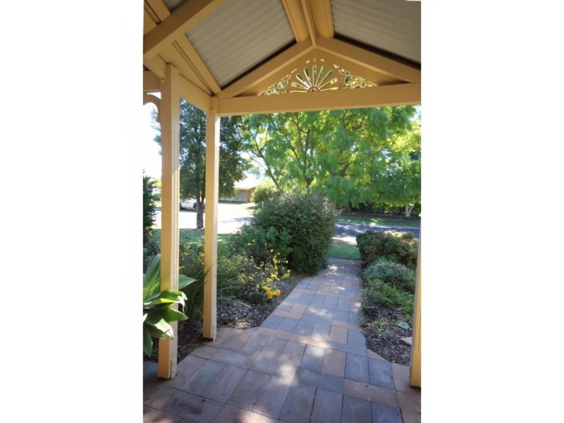 Goondiwindi QLD 4390