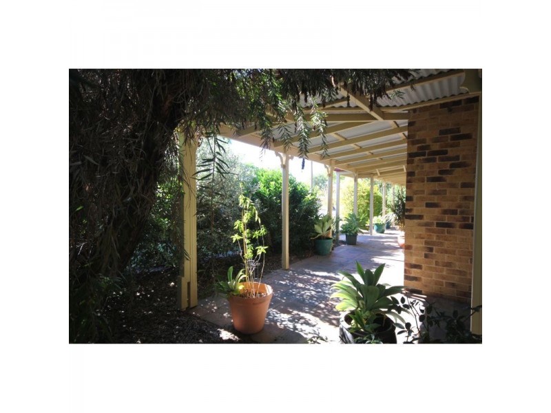 Goondiwindi QLD 4390