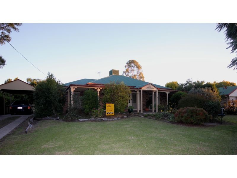 Goondiwindi QLD 4390