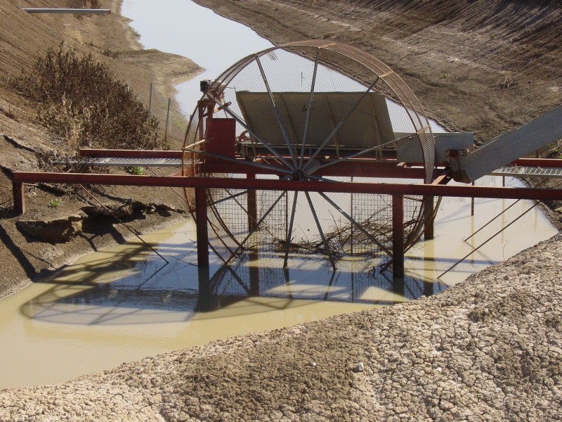 Goondiwindi QLD 4390