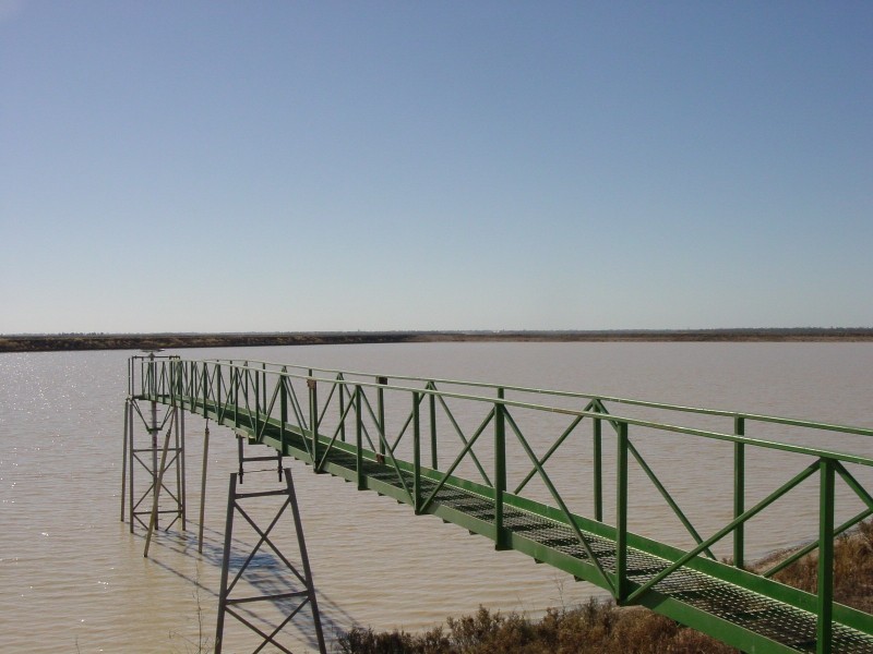 Goondiwindi QLD 4390