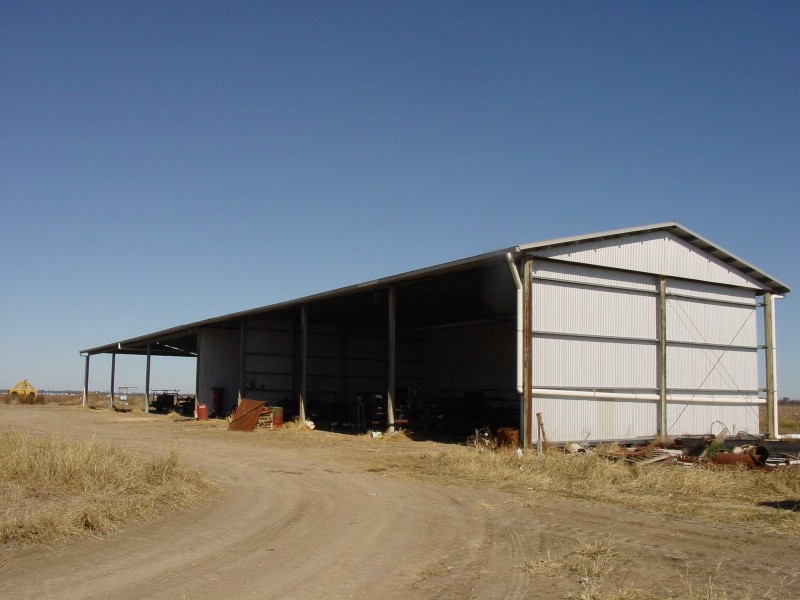 Goondiwindi QLD 4390