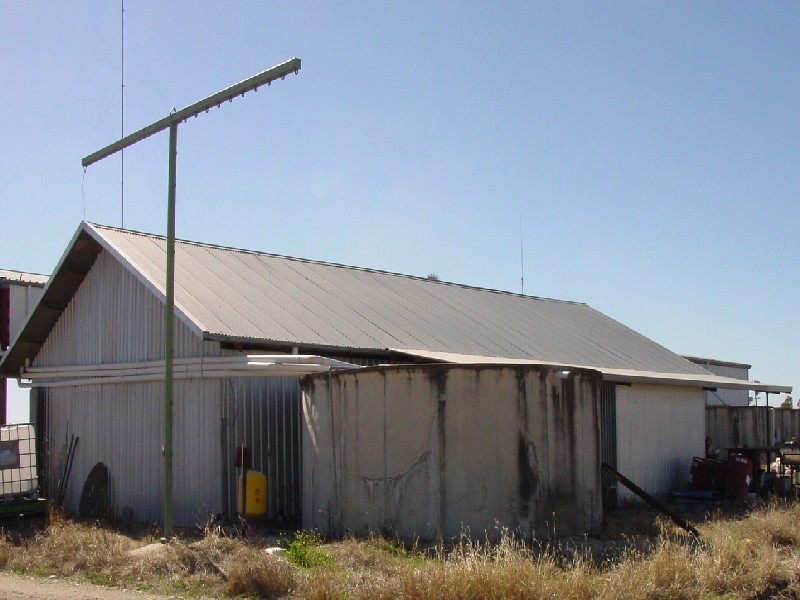 Goondiwindi QLD 4390