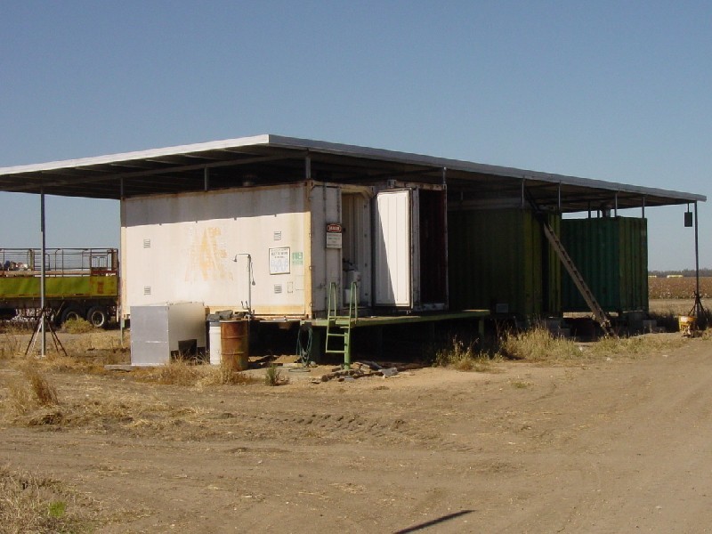 Goondiwindi QLD 4390