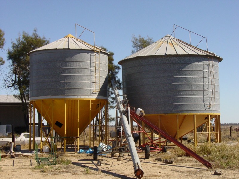 Goondiwindi QLD 4390