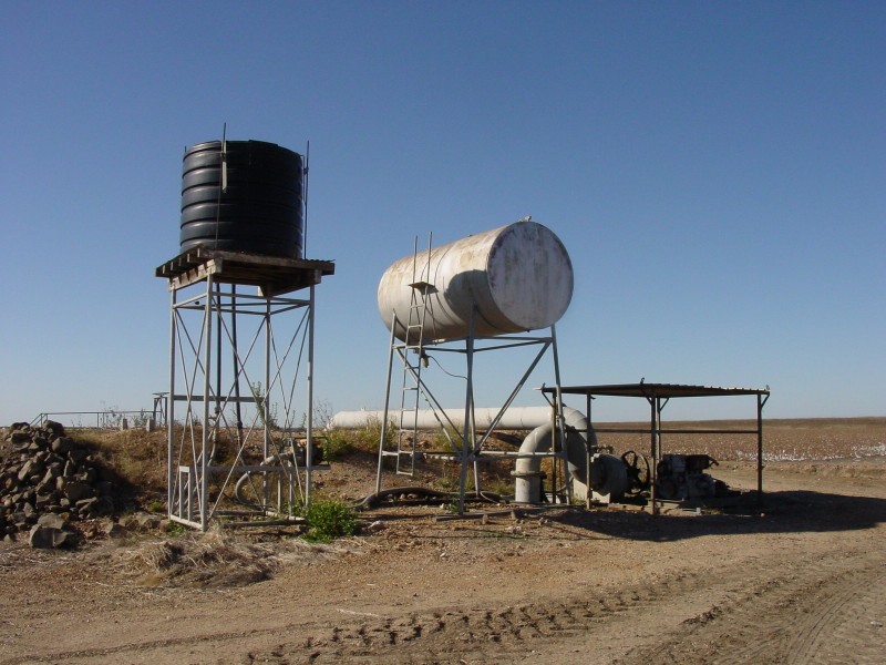 Goondiwindi QLD 4390