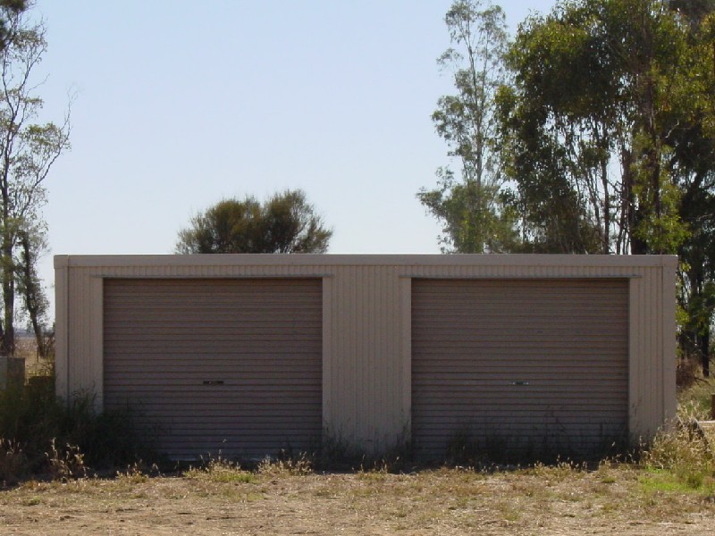 Goondiwindi QLD 4390