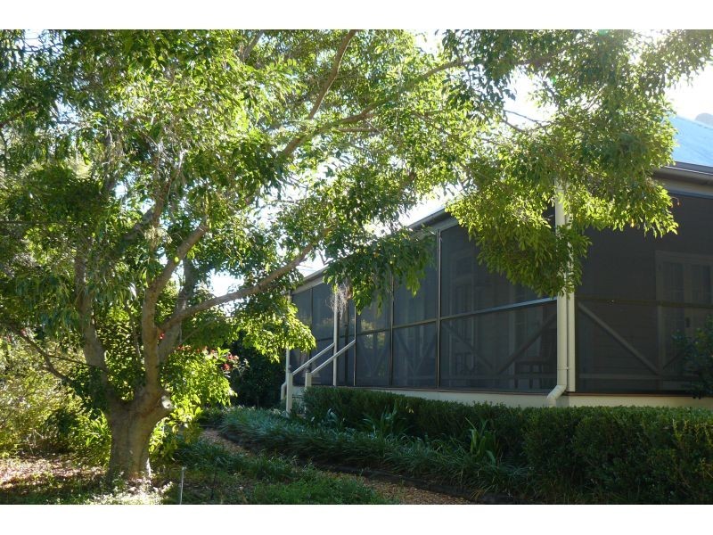 3 GEORGE STREET, Goondiwindi QLD 4390