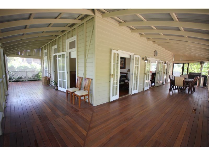 3 GEORGE STREET, Goondiwindi QLD 4390