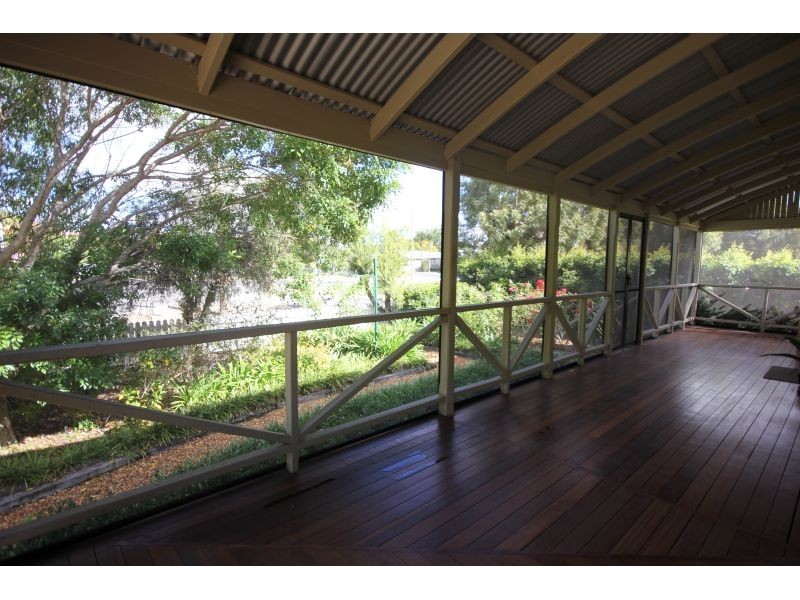 3 GEORGE STREET, Goondiwindi QLD 4390