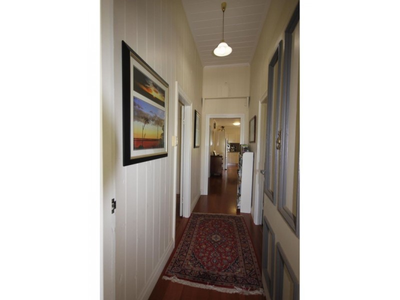 3 GEORGE STREET, Goondiwindi QLD 4390